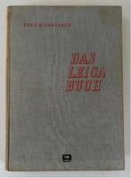 Das Leica Buch - Theo Kisselbach (1957), Ophalen of Verzenden, Overige typen
