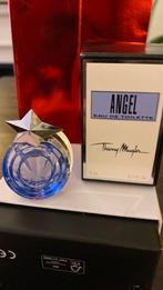 Miniatuur Angel thierry Mugler, Sieraden, Tassen en Uiterlijk, Uiterlijk | Parfum, Ophalen of Verzenden, Zo goed als nieuw
