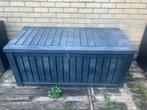 Tuinbox waterdicht, Tuin en Terras, Bergingen en Tuinkasten, Ophalen, Gebruikt, Kunststof, Overige typen
