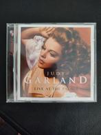 JUDY GARLAND - LIVE AT THE PALACE CD, Cd's en Dvd's, Cd's | R&B en Soul, Ophalen of Verzenden, Zo goed als nieuw