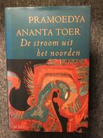 De stroom uit het Noorden ; Pramoedya Ananta Toer #Indonesie, Ophalen of Verzenden, Zo goed als nieuw, Pramoedya Ananta Toer