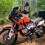 Ktm adventure 990 efi lc8 2008 injectie toermotor enduro 950, 2 cilinders, Particulier, Meer dan 35 kW, Toermotor