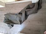 TRAKKER WAADBROEK MET KNIEBESCHERMERS MAAT 43 LONG JON, Watersport en Boten, Hengelsport | Karpervissen, Ophalen of Verzenden
