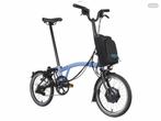 Caravan Fietsen Gezocht type Brompton Soort Vouwfietsen, Ophalen of Verzenden