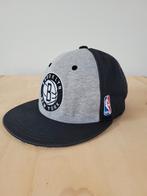 Adidas NBA Brooklyn New York cap/pet, Kleding | Heren, Hoeden en Petten, One size fits all, Ophalen of Verzenden, Zo goed als nieuw