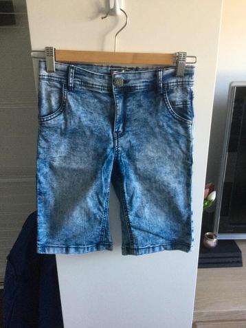 Korte broek van DJ Dutch Jeans in nieuwstaat maat 146 beschikbaar voor biedingen