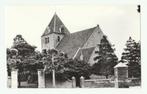 Batenburg (nabij Wijchen en Bergharen) - Ned Herv Kerk, Ongelopen, Verzenden