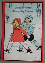 Rie Cramer 13, Ophalen of Verzenden, 1960 tot 1980, Gelopen, Kinderen