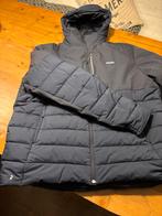 Ski jack - Maat XXL, Ophalen, Zo goed als nieuw, Overige maten, Blauw
