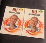 Nu Nederlands 3F Deel A en B, Ophalen of Verzenden, Zo goed als nieuw, Overige niveaus, Nederlands