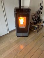 Pelletkachel, Huis en Inrichting, Kachels, Ophalen, Gebruikt, Overige brandstoffen, Pelletkachel