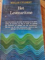 Het levensritme Mellie Uyldert, Ophalen of Verzenden, Gelezen, Mellie Uyldert