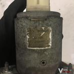 Audi 80 1.6 1991    Koelvin met motor