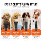 honden fohn - droogblazer - trimsalon, Dieren en Toebehoren, Honden-accessoires, Nieuw, Verzenden