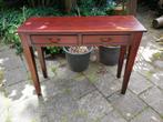 HS Furni Side table, Ophalen, Gebruikt, 25 tot 50 cm, Rechthoekig