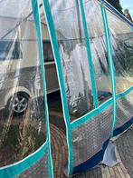 Voortent, Isabella, Caravans en Kamperen, Caravan accessoires, Ophalen, Gebruikt