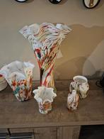 Fidrio vazen, Ophalen of Verzenden