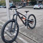 Yt Jeffsy upgraded!, Fietsen en Brommers, Ophalen of Verzenden, Gebruikt, 24 inch of meer, Overige merken