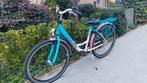 24 inch alpine meisjesfiets, Ophalen of Verzenden, Gebruikt, 24 inch, Handrem
