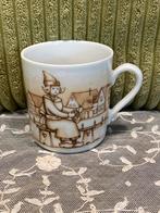 Mokje klederdracht Volendam (220724), Huis en Inrichting, Keuken | Servies, Ophalen of Verzenden, Overige stijlen