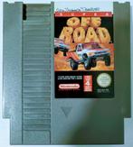 Game "Off Road" voor NES Nintendo Entertainment System, Vanaf 3 jaar, Gebruikt, Ophalen of Verzenden, 3 spelers of meer