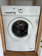 Zanussi Wasmachine 6kg, Ophalen, 4 tot 6 kg, Voorlader, Kort programma