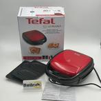 TEFAL Snack Time Tosti-ijzer & Wafelijzer - Demo model, Ruilrijk, Zo goed als nieuw, Info@ruilrijk.nl, Neerstraat 60, 6041 KD Roermond