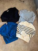Set meisjes truien draagmaat 158/ 164, Gebruikt, Meisje, Trui of Vest, Coolcat