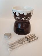 Butlers Bobby Brown, Ophalen, Nieuw, Waxinelicht, Fondueset