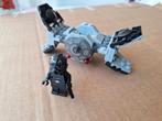 STAR WARS 75126 TIE Advanced prototype Microfighters NIEUW, Ophalen of Verzenden, Nieuw, Complete set, Lego