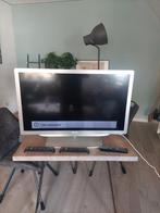 Philips TV 37PFL9606H, Ophalen, Gebruikt, 100 cm of meer, Philips