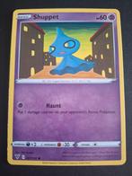 Shuppet 067 - normaal - vivid Voltage, Ophalen of Verzenden, Zo goed als nieuw, Losse kaart