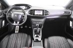 Peugeot 308 SW GT-line *1ste Eigenaar*Panoramadak*Massage*, Auto's, Peugeot, Voorwielaandrijving, Stof, Gebruikt, 1199 cc