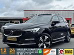 Volvo XC60 2.0 T6Plug-in hybrid|AWD|Recharge|Luchtvering|Pan, Auto's, Automaat, 12 maanden, Gebruikt, 4 cilinders