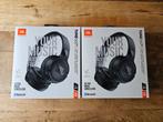 JBL Tune 660NC Draadloze on-ear Noise Cancelling koptelefoon, Audio, Tv en Foto, Koptelefoons, Ophalen of Verzenden, Nieuw, Draadloos