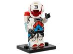 Lego Collectable Minifigures Series 27 Jetpack Racer col27-3, Ophalen of Verzenden, Nieuw, Complete set, Lego