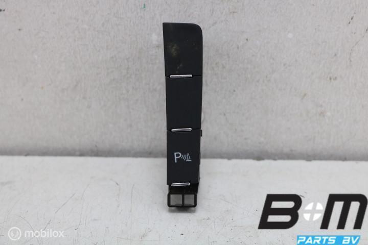 Schakelaar middenconsole rechts VW Golf 7 5G1927238E, Auto-onderdelen, Interieur en Bekleding, Gebruikt