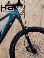 Conway Cairon S 2.0 E-Mountainbike 625Wh Tektro, Fietsen en Brommers, Hardtail, Heren, Ophalen of Verzenden, Zo goed als nieuw