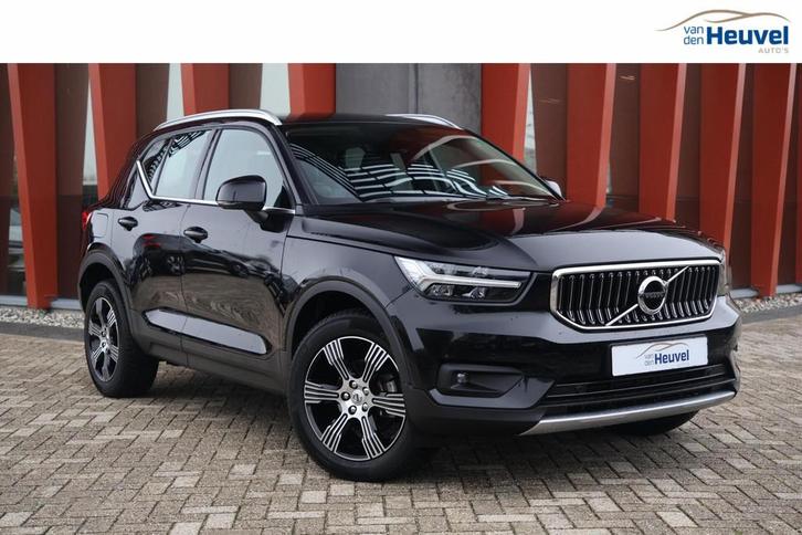 Volvo XC40 T3 Inscription | Parkeercamera | Stoelverwarming, Auto's, Volvo, Bedrijf, Te koop, XC40, ABS, Achteruitrijcamera, Airbags