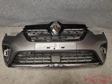 RENAULT KANGOO III 3 VOOBUMPER GRILL VANAF 2021 ORIGINEEL beschikbaar voor biedingen