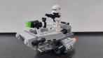 Lego StarWars 75126 First Order Snowspeeder, Kinderen en Baby's, Speelgoed | Duplo en Lego, Ophalen of Verzenden, Zo goed als nieuw