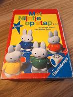 Nijntje spel, Een of twee spelers, Ophalen of Verzenden, Gebruikt, Ravensburger