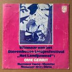 7” FABELTJESKRANT - Winnaar Liedjesfestival ( 1972 NL ), Cd's en Dvd's, Vinyl Singles, Gebruikt, Verzenden, 7 inch, Single