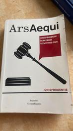 Jurisprudentie Burgerlijk recht 1905-2021, Ophalen of Verzenden, Zo goed als nieuw
