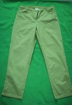 g1  DAMES BROEK van BPC Maat:46, Kleding | Dames, Grote Maten, Ophalen of Verzenden, Zo goed als nieuw, Overige kleuren, Broek of Spijkerbroek