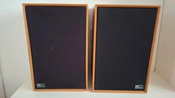 IMF Electronics Supercompact II Speakers beschikbaar voor biedingen