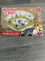 Woezel & Pip mens erger je niet nieuw, Hobby en Vrije tijd, Gezelschapsspellen | Bordspellen, Ophalen of Verzenden, Nieuw