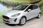 Ford Fiesta 1.1 Trend | NAV | CRUISE | Lichtmetaal, Voorwielaandrijving, 86 pk, 23 km/l, Origineel Nederlands