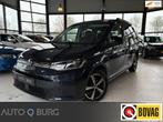Volkswagen Caddy Maxi 2.0 TDI | 7 Pers | Stoelverwarming | C, Auto's, Volkswagen, Voorwielaandrijving, Gebruikt, Zwart, Blauw
