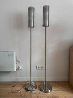 Twee lampen, Ophalen, Zo goed als nieuw, Minder dan 100 cm